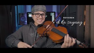 Di Ka Sayang Violin Cover with FREE MUSIC SHEET