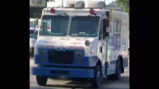 mister softee on Google Map!