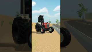 Swaraj 855 Tractor status.#tractor #shortfeed #explore #ytshortsindia #tractorvideo #trending #short