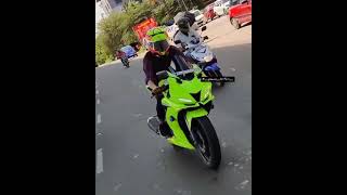 Yamaha r15 v3 best WhatsApp status video || VorVibes ✌