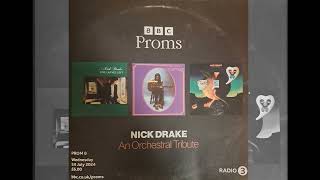 Nick Drake with Philharmonic Orchestra