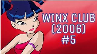 [5] Королевский день – Winx Club (2006). 100% прохождение с переводом от ZoG