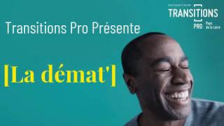 Présentation dématérialisation Transitions pro