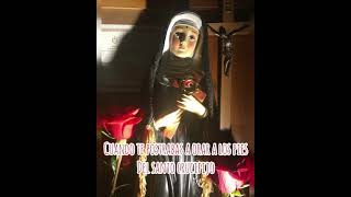 Poderosa oración a santa Rita de casia para alcanzar favores imposibles