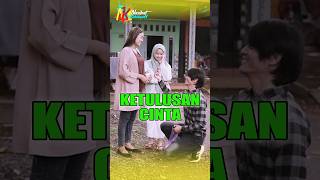 KETULUSAN CINTA #nasihatkehidupan #filmpendek