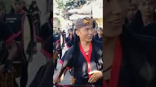 short youtube pandawa kelana//pawai karnaval budaya pp misbahul munir sentol daya