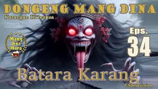 DongSun Batara Karang - Eps.34