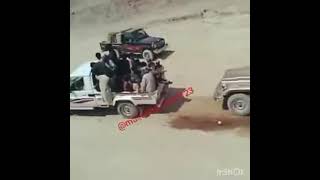 Cruiser crowd at Iran Balochistan Border | Cruiser |Diesel Smuggling | Iran Balochistan Border