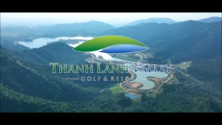 THANH LANH VALLEY