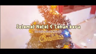 Selamat Hari Natal & Tahun Baru #part2