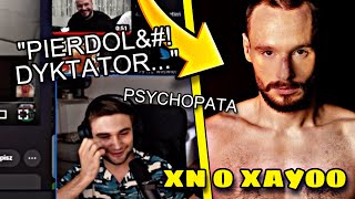 XN O XAYOO | xntentacion