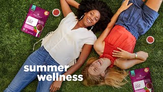 Supercharge your summer wellness with Goji Berries!