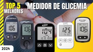 Qual o Melhor Medidor de glicose? | Os 5 Melhores Medidores de glicose para comprar em 2024