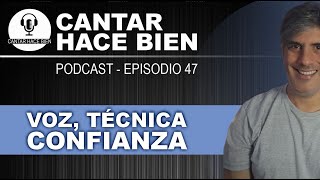 Respuestas a Tus Preguntas: Voz, Técnica y Gestión Emocional