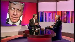 BOOKtalk (2013) - Jack Straw on his autobiography (Last Man Standing)