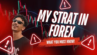 THIS IS HOW YOU MASTER FOREX TRADING ( DZ )