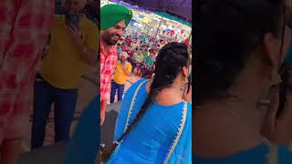 Atma Singh Budhewal  & S Kaur 2023 #live #shortvideo #singerpunjabi #songpunjabi