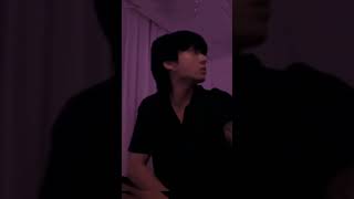 Jungkook Weverse live:😍🔥🔥