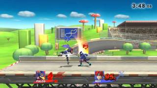 Clutch Falco is the best Falco