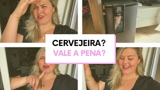 CERVEJEIRA CONSUL | VALE A PENA? |  TOUR PELA CERVEJEIRA 🍺