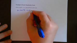 Solving Difficult Trigonometric Equations