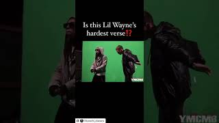 Is This Lil Wayne’s Hardest Verse #Pause/NoDiddy🤷🏾‍♂️ #leave #it #in #da #comments… #slc 📺⚜️🦍🐊🦅🪖⚜️