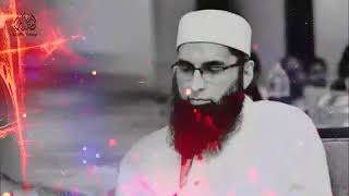 Junaid Jamshed Bayan.