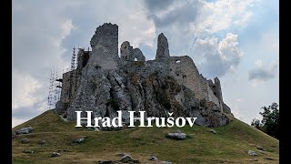 Hrad Hrušov