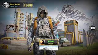 Call of Duty Mobile | Road to Pro