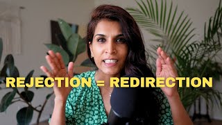 How to Overcome Rejection