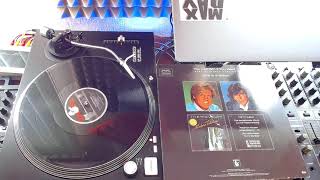 Modern Talking - You Can Win If You Want (Instrumental Version) [Hansa] vinyl disco 80s