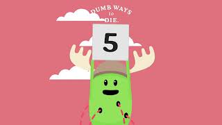 Top 10 Dumb Ways to Die