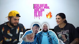 GEILER SOMMERHIT 🔥 | Capital Bra feat. Bozza - Ich weiß nicht mal wie sie heißt REACTION