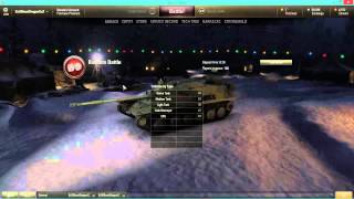 World of Tanks How to Remodel a Tank 9.8 and 9.8.1