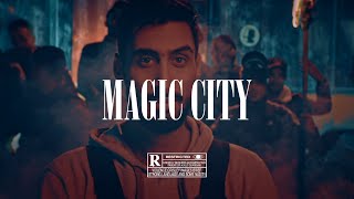 A.L.A - Magic City