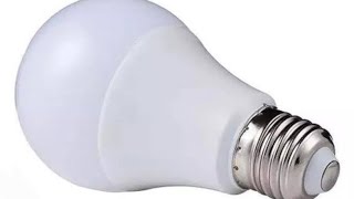 10 Motivos para Lâmada de Led Piscar