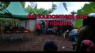 A Heartfelt Burial Ceremony: Farewell to My Nephew!!