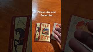 Relationship Over? Mending a broken heart? This reading is for you. #tarotreading #tarot #shorts