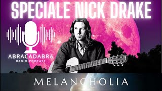 Nick Drake come Lars Von Trier: arte e depressione @NickDrakeOfficial