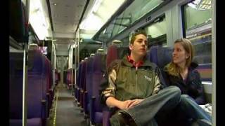 Filmato Heathrow Express