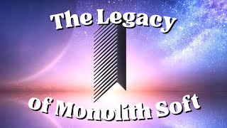 Is Monolith Soft the Most Influential Game Developer of All Time?