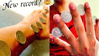 Coins tricks 2