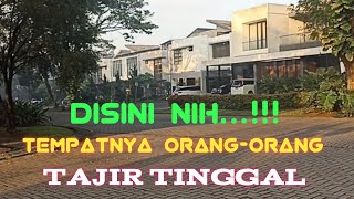 Perumahan elit BSD City Tangerang...