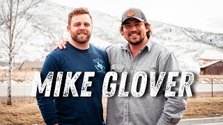 MEETING MIKE GLOVER [Black Dog Traders Vlogs #1]