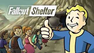 Fallout Shelter Gameplay |XBOX ONE FREE DOWNLOAD  | STKC GAMING