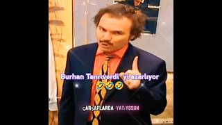 Avrupa yakası 🤣🤣#ailedizisi #komedi #burhanaltıntop #keşfet #trending #eskidiziler#keşfetedüş