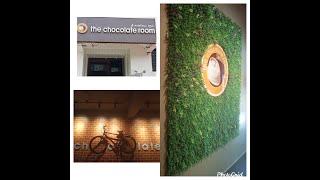 The Chocolate Room