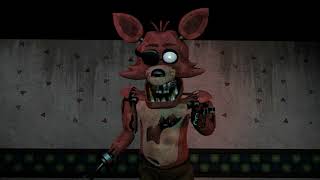 UCN | Foxy | SFM