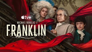 Франклин (Franklin)— Официальный трейлер (2024, Apple TV+)