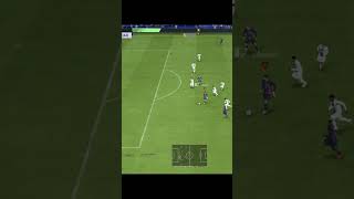 #volley #goal by #dejong #fifa23 #fcbarcelona Enjoy Like share & Subscribe